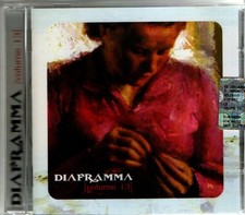 Diaframma volume album del - diaframma,