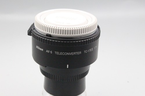 Nikon 17e ii 1 7x - tc-17e, 1.7x