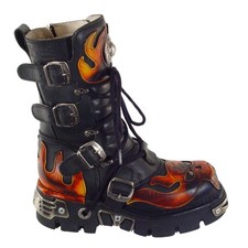Stivali unisex New Rock M107
