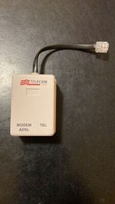 FILTRO ADSL-RJ11 "PLUS" TELECOM ITALIA usato