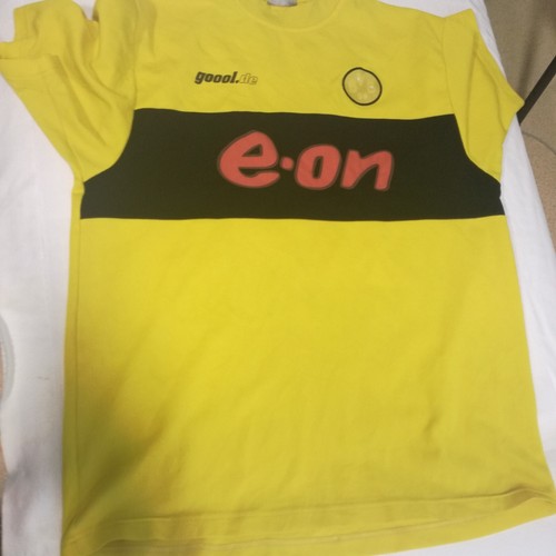 Maglia borussia dortmund size - borussia,
