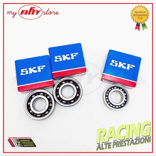 Serie cuscinetti motore racing - motore,