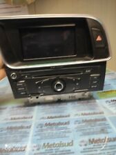 Kit completo Radio/Stereo Audi Concert + Comandi Radio Unità + Display+ maschera