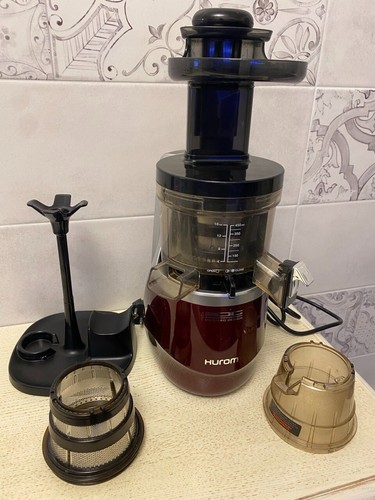 Estrattore succo freddo - estrattore, di