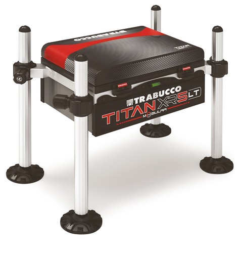 Titan xr5 ultra light - titan,