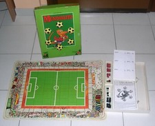 MUNDIALITO Il gioco del calcio