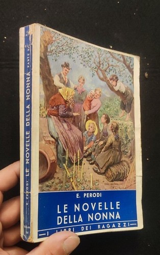 Perodi novelle della - le,
