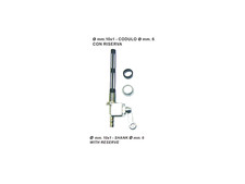 Rubinetto Benzina Ciclomotori