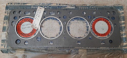 Guarnizione testata motore - guarnizione,