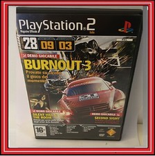 UPS2M DEMO ITALIA 09/03 nr 28