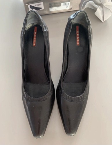 Scarpe donna prada - prada, nr