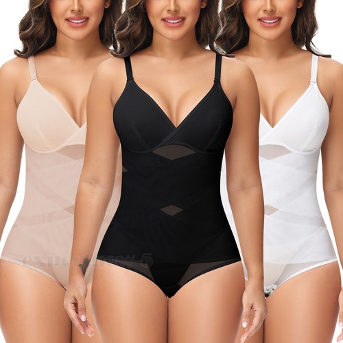 Shapewear body donna - shapewear,