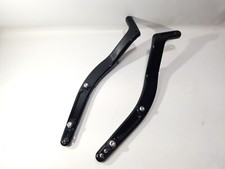 Coppia fender parafango Harley Davidson Softail Slim 2012-2017