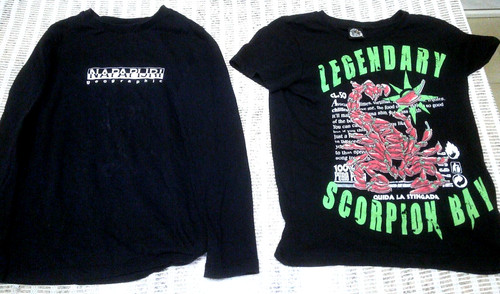 Shirt napapijri geographic - napapijri,