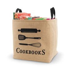 Made Easy Kit Organizzatore