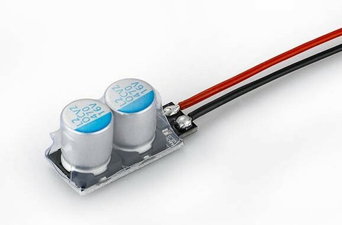 Hobbywing hw86030030 modulo - hobbywing,