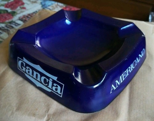 Posacenere ceramica smaltata - ceramica,