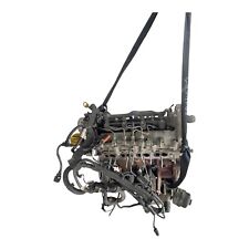 Motore 940A3000 ALFA ROMEO GIULIETTA 1.6 JTDM 77 Kw 105 Cv USATO ORIGINALE