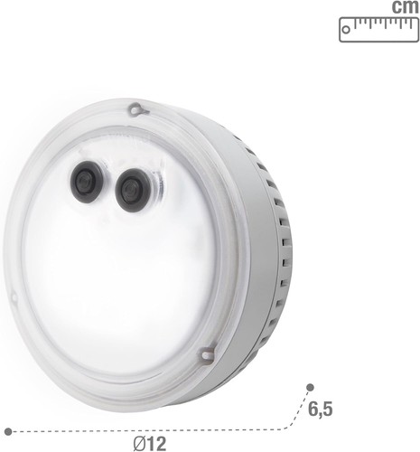 Faro luce led spa - faro,