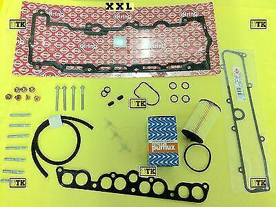 Orig opel traverse xxl kit - orig,