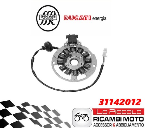31142012 ducati statore volano - ducati,