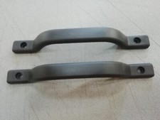 Coppia Maniglie interne reggimano originale Seat cod. SE028558740A Seat Marbella