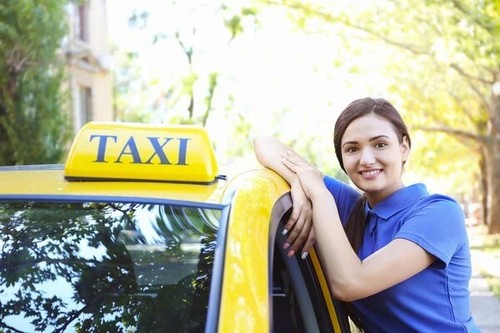 Business plan servizio taxi