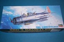 HASEGAWA 51329 - SBD-3