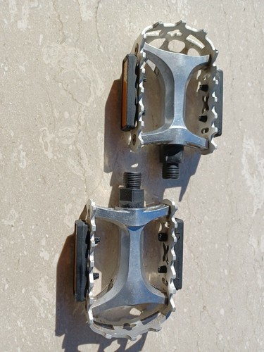 Component coppia pedali - component,