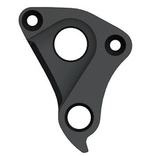 Derailleur hanger compatible