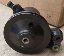 Pompa idraulica automatica