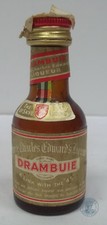 Miniature / Mignon Liqueur