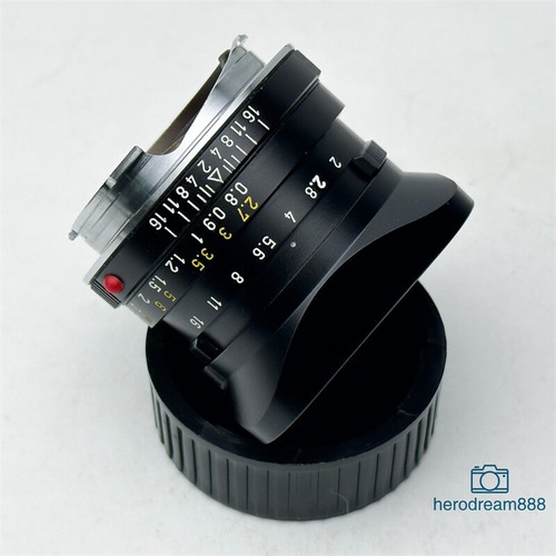 Per leica summicron mm - summicron-c,