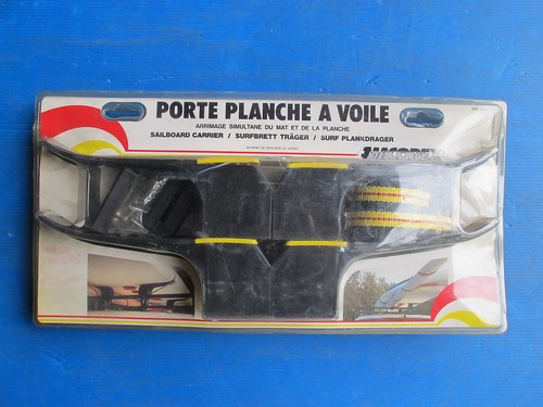 Porta tavola windsurf - tavola,