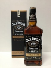 Jack daniel bottled bond - bottled,