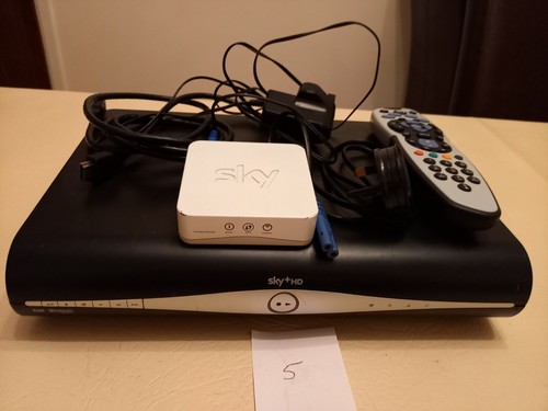 Sky 500gb dolby digital - 500gb,