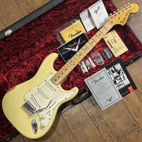 Fender custom shop mbs 1970 - mbs,