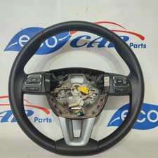 Volante con comandi Seat Leon