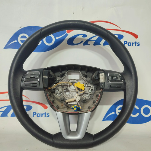 Volante con comandi - , seat