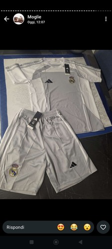 Completino adidas - completino,