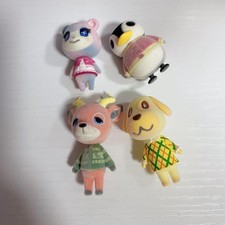 ACNH Tomodachi Bambola Misuzu