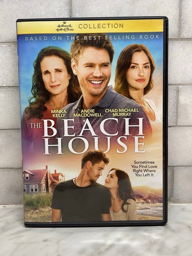 Beach house minka kelly - beach, house-minka