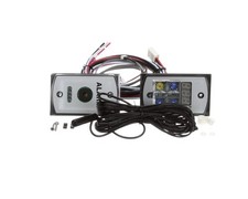 Kit allarme marrone imperiale