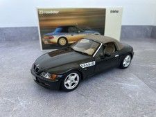 BMW Z3 1/18 Ut Models