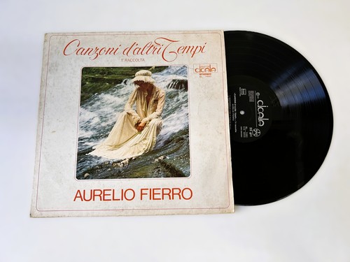 Aurelio fierro canzoni - fierro,