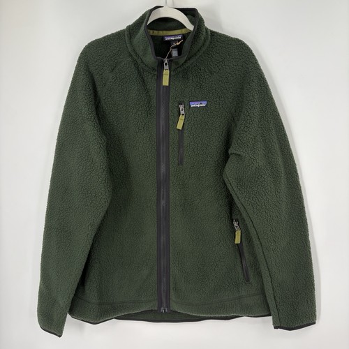 Patagonia retro pile giacca - pile,