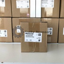 1pz inverter panasonic vf200 - 1pz,