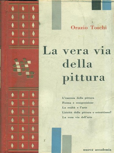 Vera via della pittura - vera,