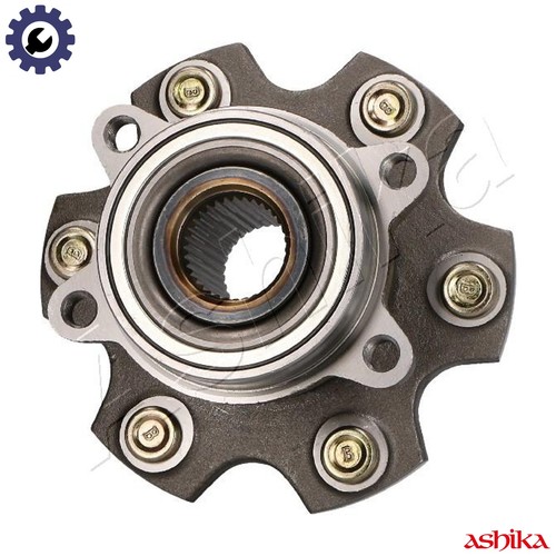 Mozzo ruota 25041 per - ruota, 44-25041