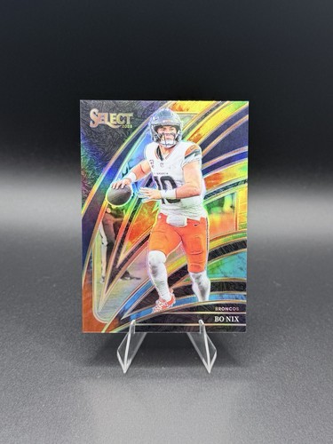 2025 panini select - panini, club